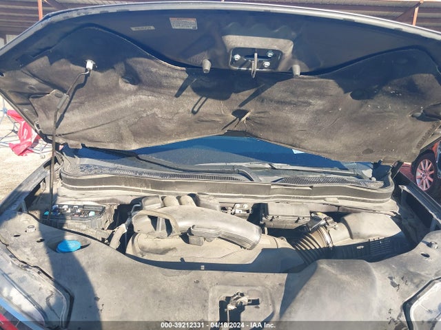 Honda Pilot Ex-l 2017 5FNYF6H57HB082598 Image 10
