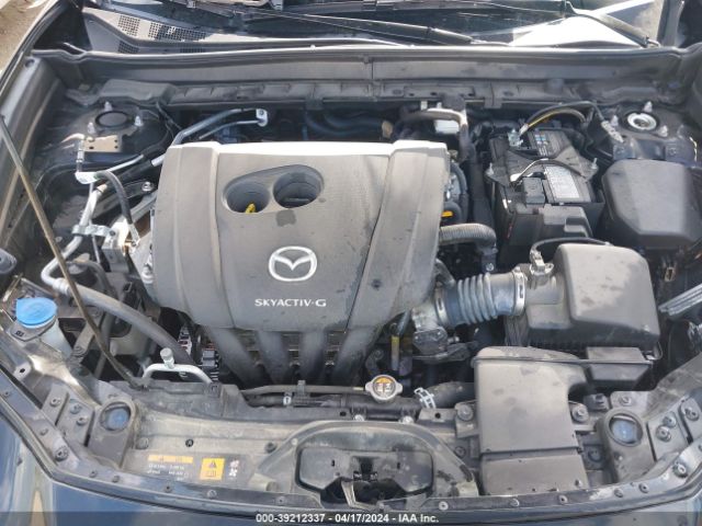 3MVDMBCL7LM131952 Mazda Cx-30 Select Package