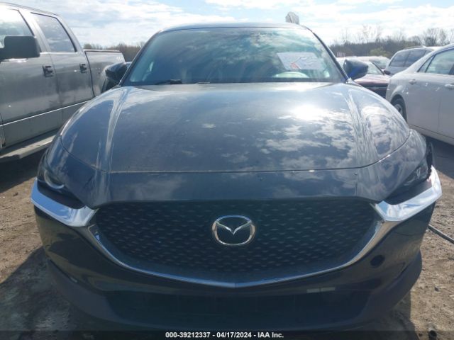 3MVDMBCL7LM131952 Mazda Cx-30 Select Package