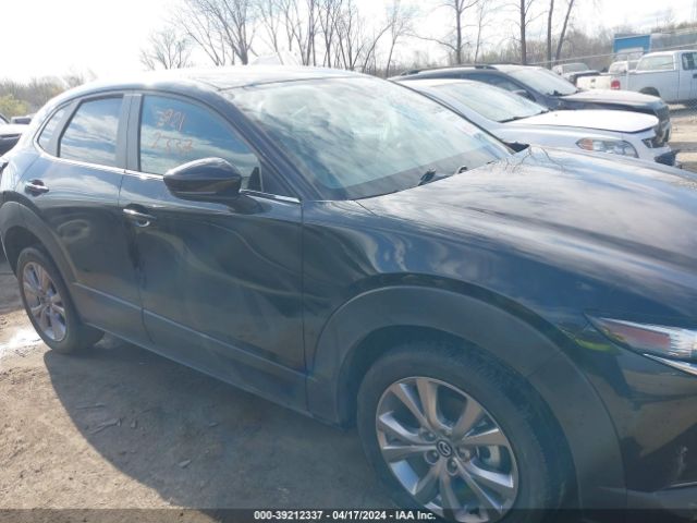 3MVDMBCL7LM131952 Mazda Cx-30 Select Package