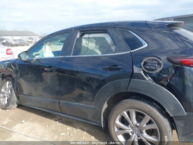 3MVDMBCL7LM131952 Mazda Cx-30 Select Package