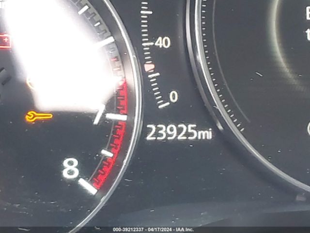 3MVDMBCL7LM131952 Mazda Cx-30 Select Package