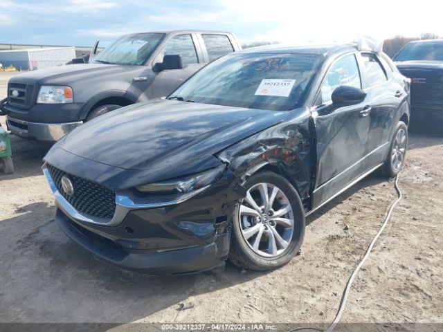 3MVDMBCL7LM131952 Mazda Cx-30 Select Package