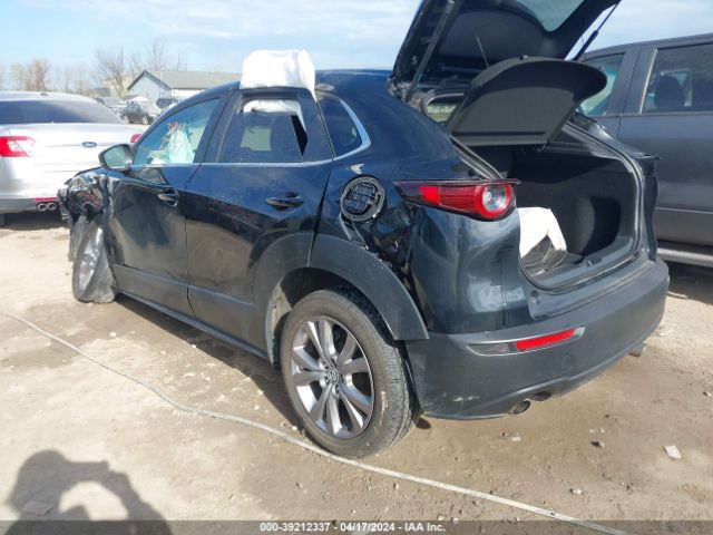 3MVDMBCL7LM131952 Mazda Cx-30 Select Package