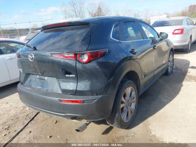 3MVDMBCL7LM131952 Mazda Cx-30 Select Package