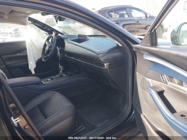 3MVDMBCL7LM131952 Mazda Cx-30 Select Package