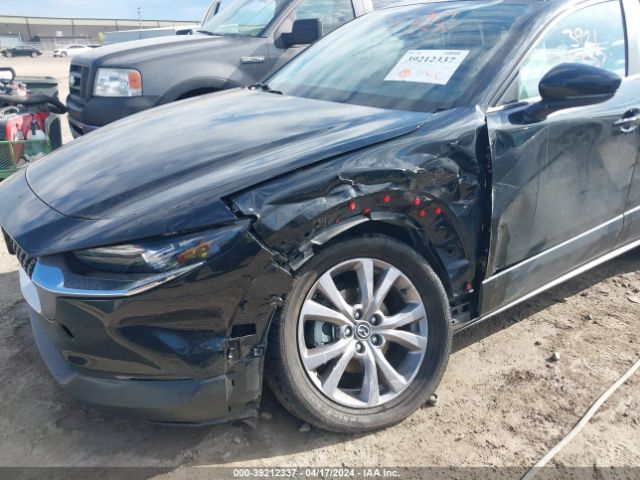 3MVDMBCL7LM131952 Mazda Cx-30 Select Package