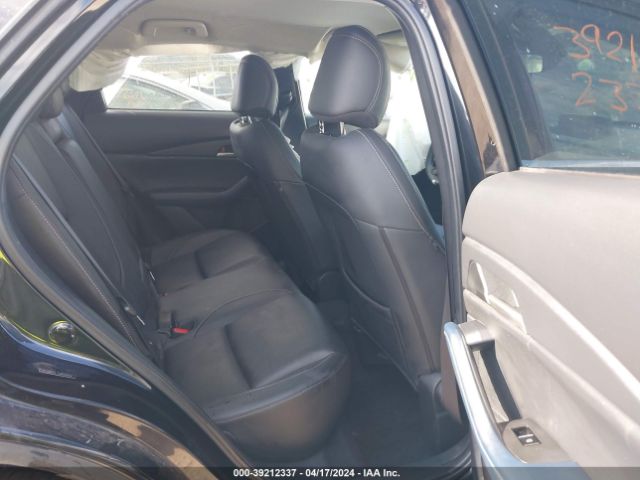 3MVDMBCL7LM131952 Mazda Cx-30 Select Package