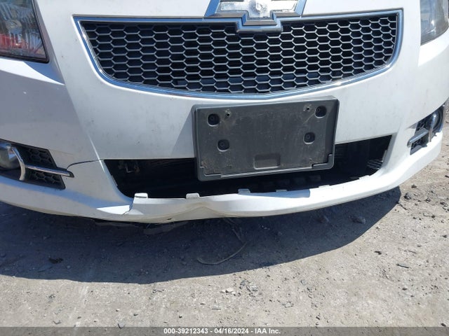 Chevrolet Cruze 1lt Auto 2014 1G1PC5SB5E7305325 Image 13