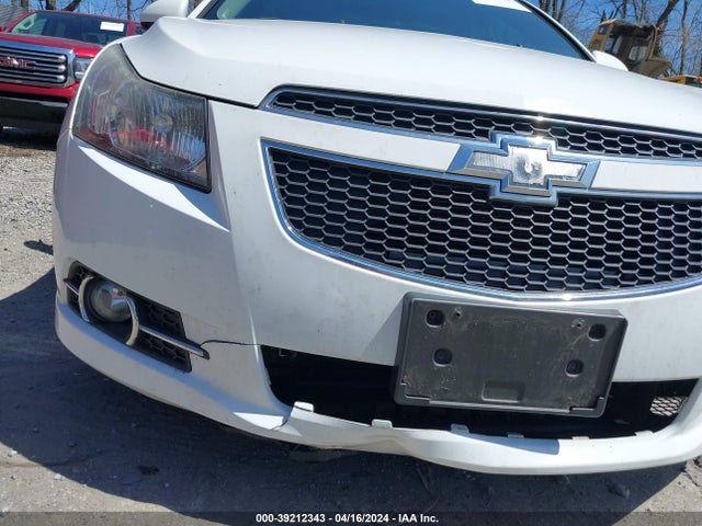 Chevrolet Cruze 1lt Auto 2014 1G1PC5SB5E7305325 Image 15
