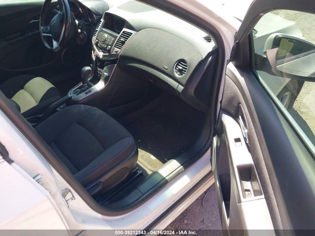 Chevrolet Cruze 1lt Auto 2014 1G1PC5SB5E7305325 Image 5