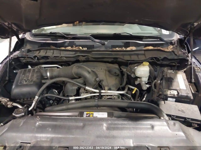 RAM 1500 Express 2015 1C6RR7KT3FS647199 Image 10