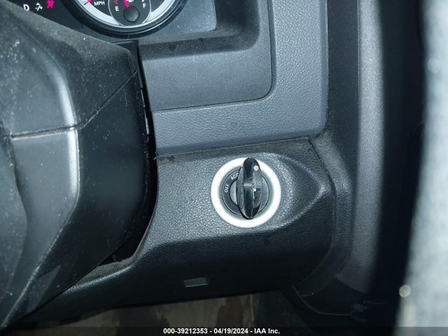 RAM 1500 Express 2015 1C6RR7KT3FS647199 Image 11