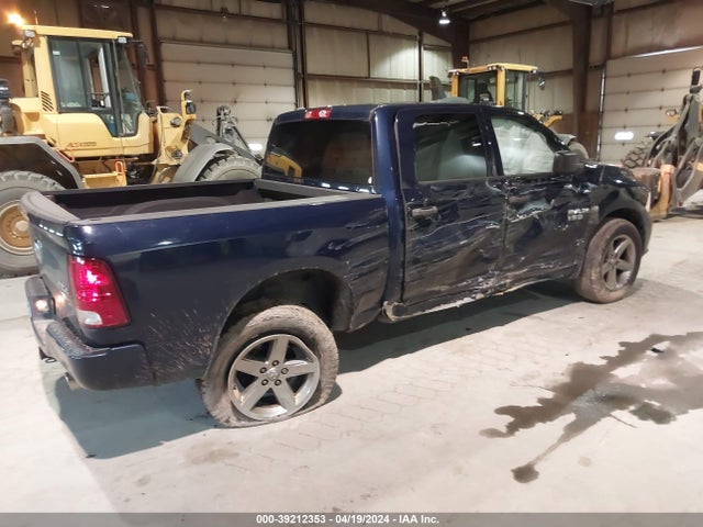 RAM 1500 Express 2015 1C6RR7KT3FS647199 Image 4
