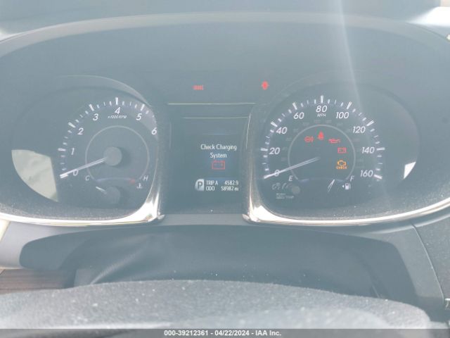 4T1BK1EB5EU088266 Toyota AVALON XLE