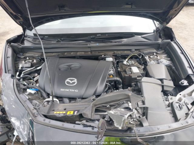 3MVDMBAL8NM448936 Mazda Cx-30 2.5 S