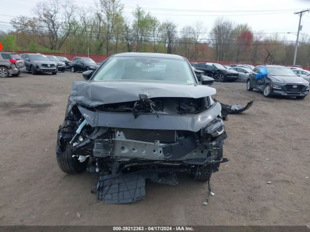 3MVDMBAL8NM448936 Mazda Cx-30 2.5 S