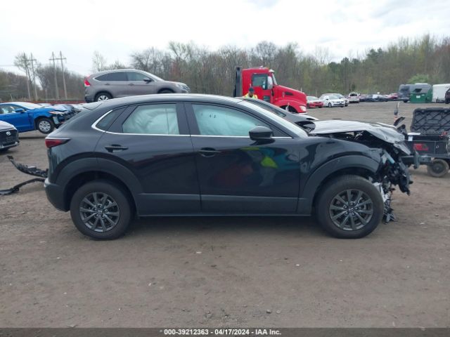 3MVDMBAL8NM448936 Mazda Cx-30 2.5 S