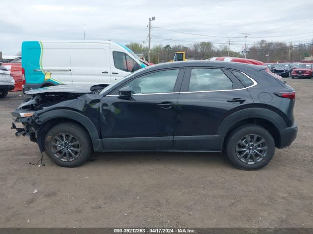 3MVDMBAL8NM448936 Mazda Cx-30 2.5 S