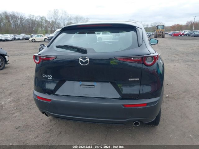 3MVDMBAL8NM448936 Mazda Cx-30 2.5 S