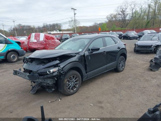 3MVDMBAL8NM448936 Mazda Cx-30 2.5 S