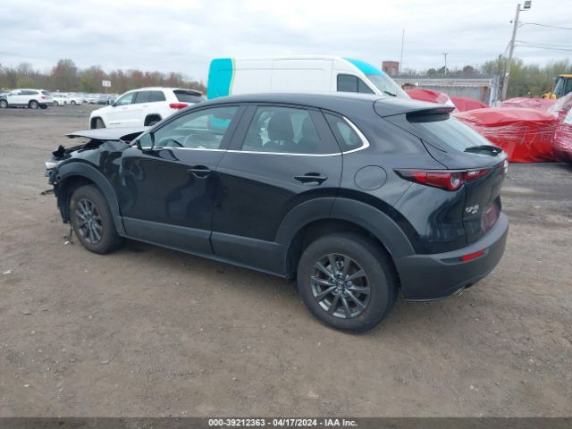 3MVDMBAL8NM448936 Mazda Cx-30 2.5 S