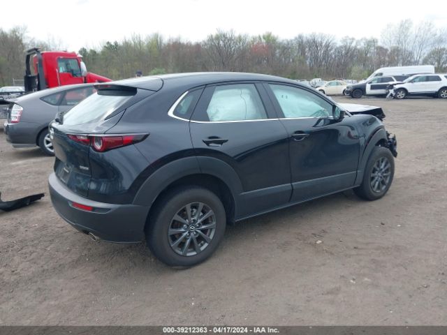 3MVDMBAL8NM448936 Mazda Cx-30 2.5 S