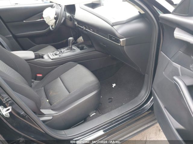 3MVDMBAL8NM448936 Mazda Cx-30 2.5 S