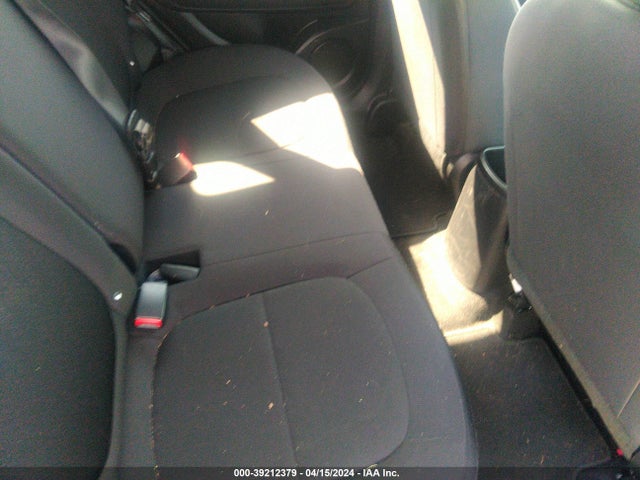 KIA Soul 2018 KNDJN2A28J7516424 Image 8