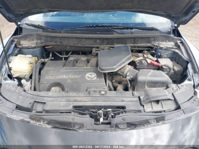 JM3TB3BVXE0429775 Mazda CX-9 SPORT