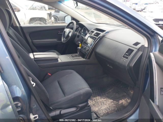 JM3TB3BVXE0429775 Mazda CX-9 SPORT
