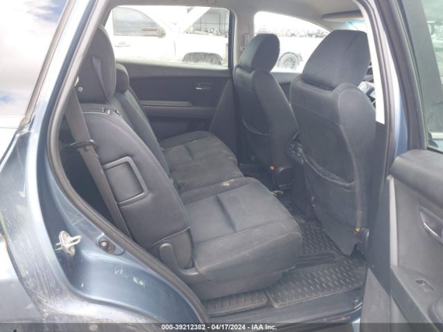 JM3TB3BVXE0429775 Mazda CX-9 SPORT