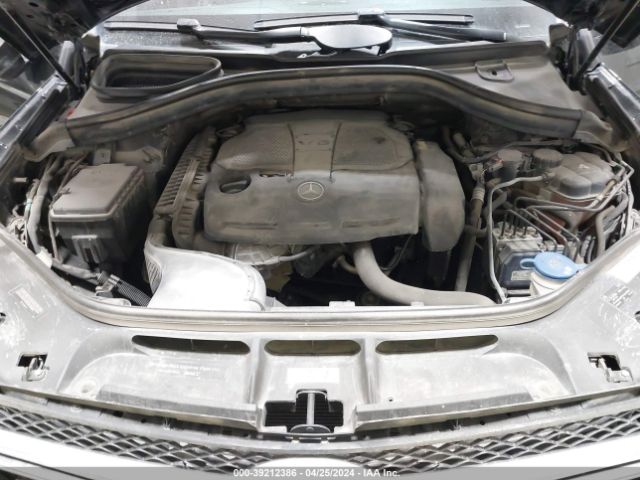 4JGDA5HB2HA819465 Mercedes-Benz Gle 350 4matic