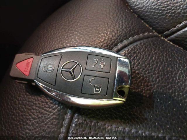 4JGDA5HB2HA819465 Mercedes-Benz Gle 350 4matic