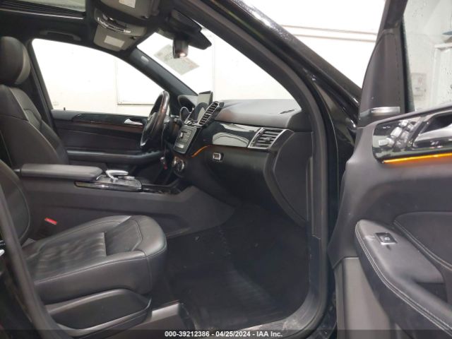 4JGDA5HB2HA819465 Mercedes-Benz Gle 350 4matic