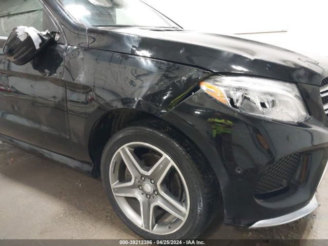 4JGDA5HB2HA819465 Mercedes-Benz Gle 350 4matic