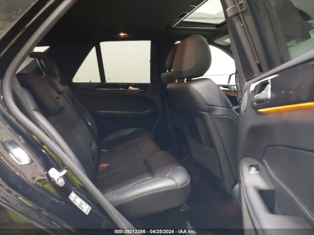 4JGDA5HB2HA819465 Mercedes-Benz Gle 350 4matic