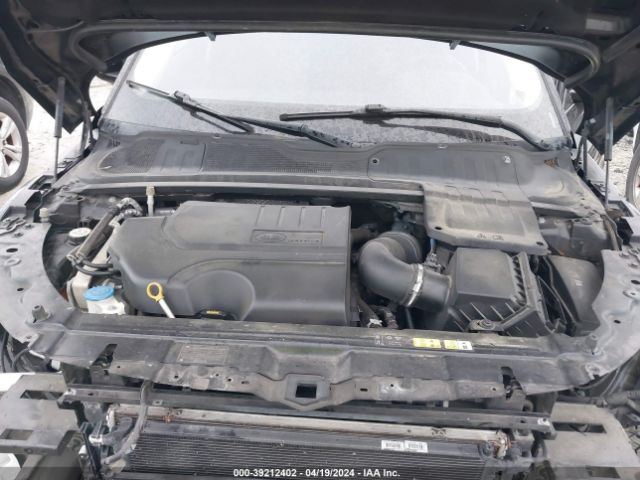 SALVP2RX3JH293398 Land Rover Range Rover Evoque Se/se Premium