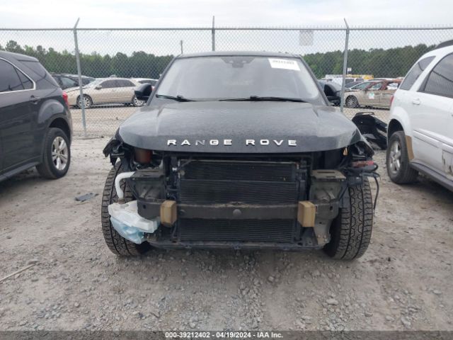 SALVP2RX3JH293398 Land Rover Range Rover Evoque Se/se Premium