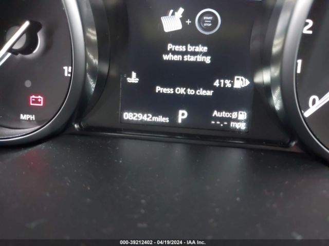 SALVP2RX3JH293398 Land Rover Range Rover Evoque Se/se Premium