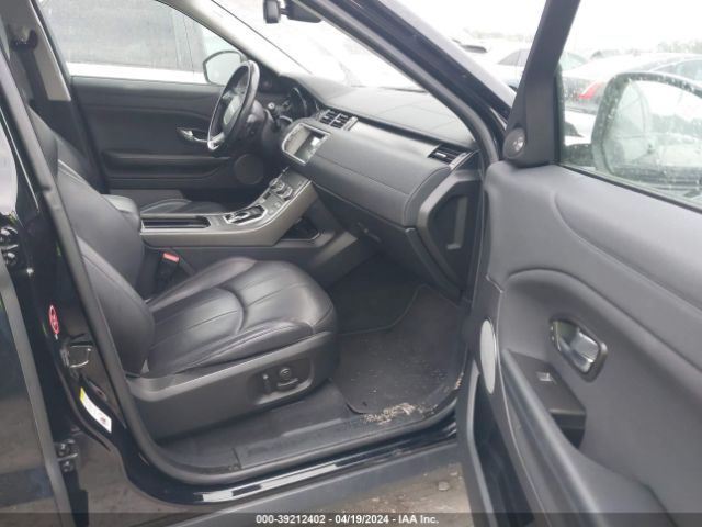 SALVP2RX3JH293398 Land Rover Range Rover Evoque Se/se Premium