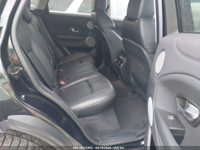 SALVP2RX3JH293398 Land Rover Range Rover Evoque Se/se Premium