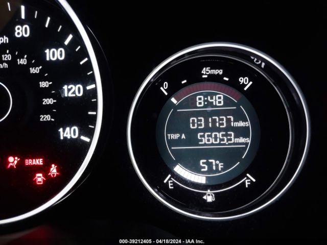 3CZRU6H30NM702671 Honda Hr-v Awd Lx