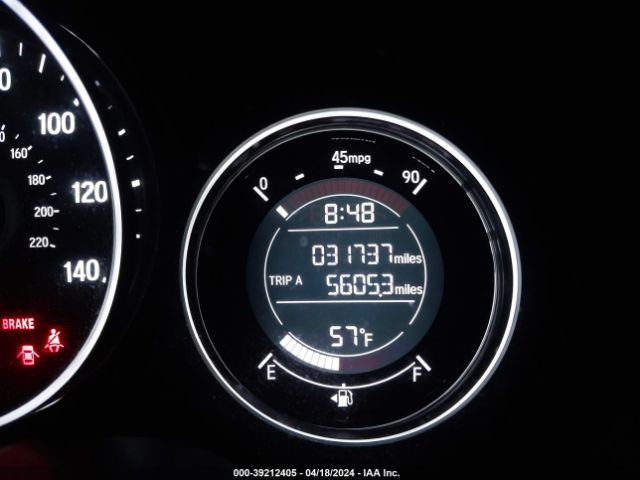 3CZRU6H30NM702671 Honda Hr-v Awd Lx