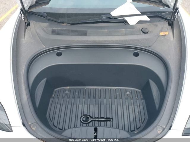 5YJ3E1EA7MF987547 Tesla Model 3 Standard Range Plus Rear-wheel Drive