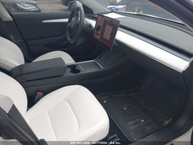 5YJ3E1EA7MF987547 Tesla Model 3 Standard Range Plus Rear-wheel Drive