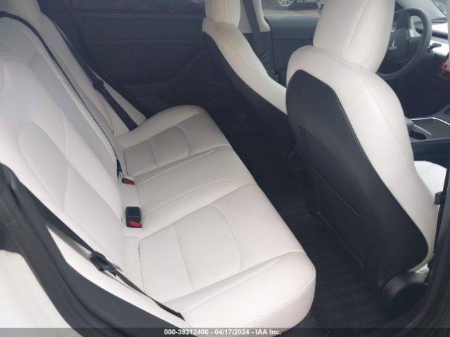 5YJ3E1EA7MF987547 Tesla Model 3 Standard Range Plus Rear-wheel Drive