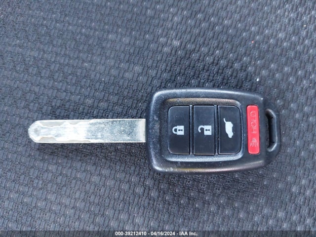 Honda HR-V LX 2018 3CZRU6H32JG709145 Image 11