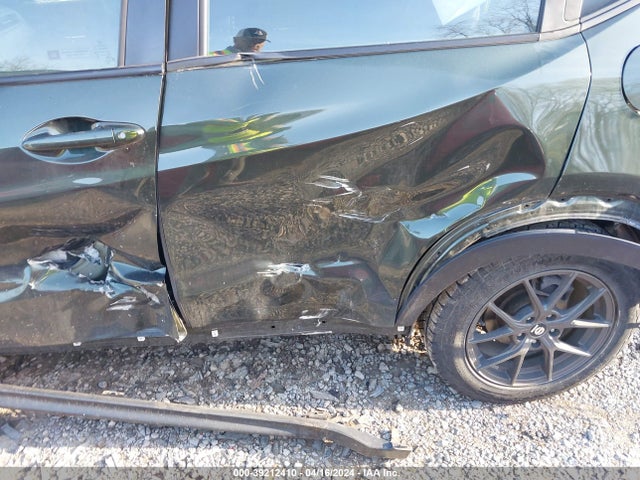 Honda HR-V LX 2018 3CZRU6H32JG709145 Image 18