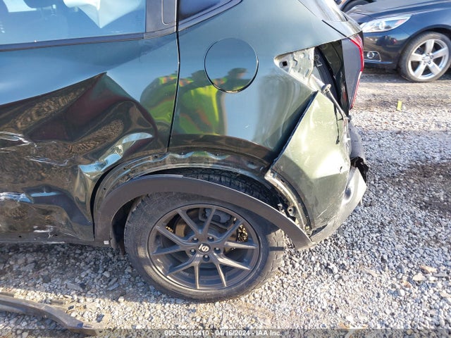 Honda HR-V LX 2018 3CZRU6H32JG709145 Image 19